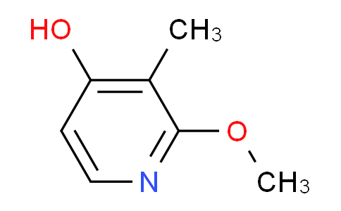 AM16382 | 1227515-18-5 | 4-Hydroxy-2-methoxy-3-methylpyridine