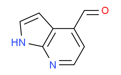AM16636 | 728034-12-6 | 1H-pyrrolo[2,3-b]pyridine-4-carboxaldehyde