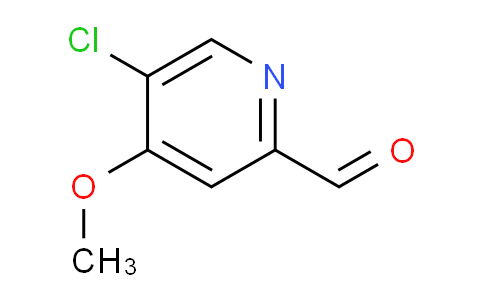 AM16644 | 1256790-77-8 | 5-Chloro-4-methoxypyridine-2-carboxaldehyde