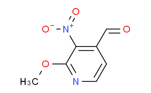 AM16655 | 221349-76-4 | 2-Methoxy-3-nitropyridine-4-carboxaldehyde