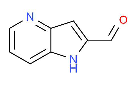 AM16677 | 17288-52-7 | 1H-pyrrolo[3,2-b]pyridine-2-carboxaldehyde