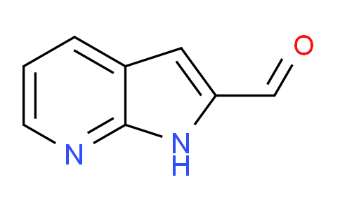 AM16682 | 394223-03-1 | 1H-pyrrolo[2,3-b]pyridine-2-carboxaldehyde