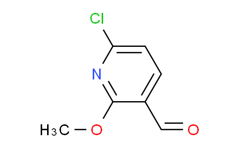AM16690 | 95652-81-6 | 6-Chloro-2-methoxypyridine-3-carboxaldehyde