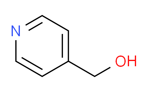 AM16692 | 586-95-8 | Pyridine-4-methanol