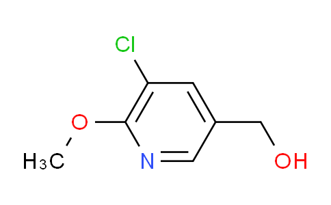 AM16714 | 132865-53-3 | 5-Chloro-6-methoxypyridine-3-methanol