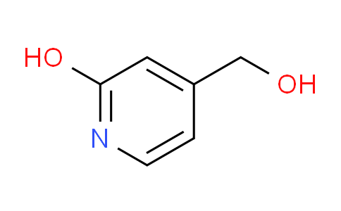 AM16720 | 127838-58-8 | 2-Hydroxypyridine-4-methanol