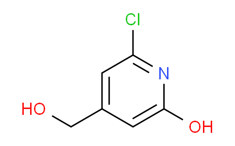 AM16721 | 1228898-60-9 | 2-Chloro-6-hydroxypyridine-4-methanol