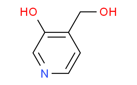 3-Hydroxypyridine-4-methanol