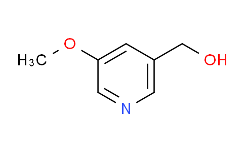 AM16735 | 937202-11-4 | 3-Methoxypyridine-5-methanol