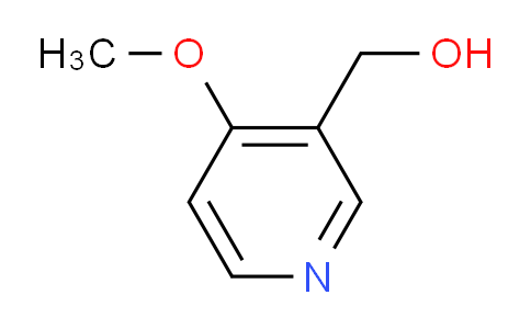AM16737 | 120277-47-6 | 4-Methoxypyridine-3-methanol