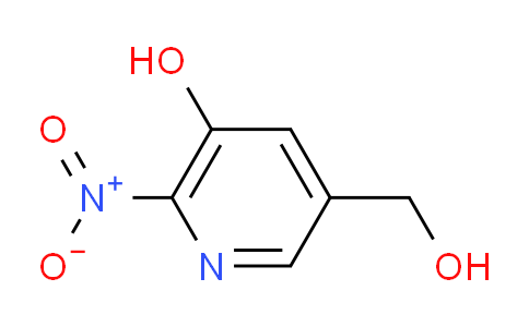 AM16740 | 1227598-24-4 | 5-Hydroxy-6-nitropyridine-3-methanol