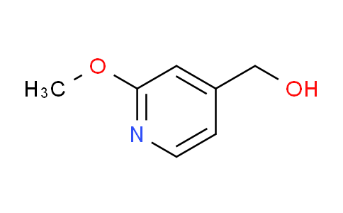 AM16744 | 123148-66-3 | 2-Methoxypyridine-4-methanol