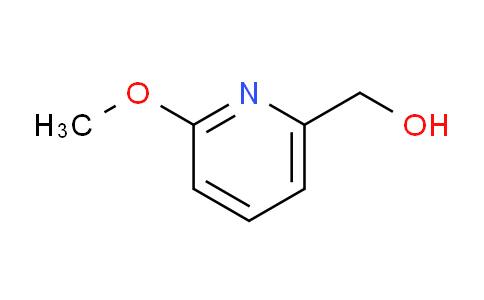 AM16745 | 63071-12-5 | 2-Methoxypyridine-6-methanol