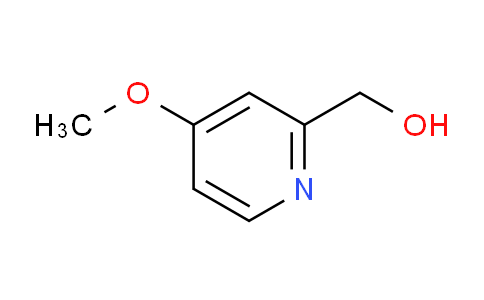AM16746 | 16665-38-6 | 4-Methoxypyridine-2-methanol