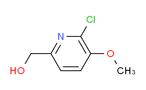 AM16748 | 1227602-31-4 | 6-Chloro-5-methoxypyridine-2-methanol