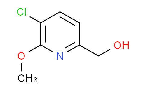 AM16749 | 1227564-32-0 | 5-Chloro-6-methoxypyridine-2-methanol