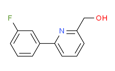 AM16769 | 887980-50-9 | 6-(3-Fluorophenyl)pyridine-2-methanol