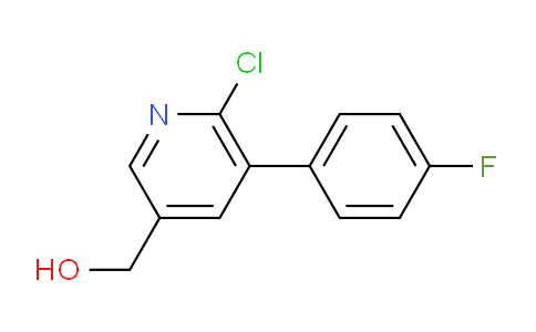 AM16820 | 1227565-30-1 | 6-Chloro-5-(4-fluorophenyl)pyridine-3-methanol