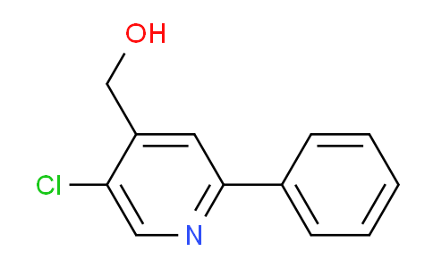AM16882 | 1227572-29-3 | 5-Chloro-2-phenylpyridine-4-methanol