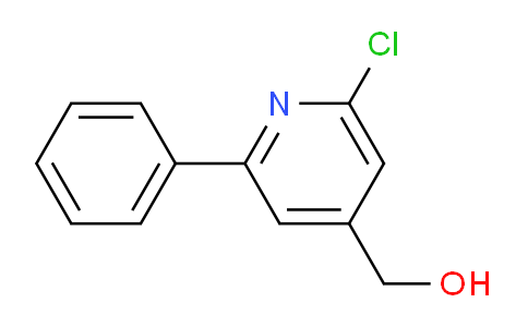 AM16884 | 925004-74-6 | 6-Chloro-2-phenylpyridine-4-methanol