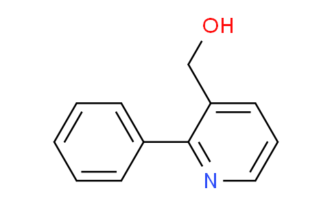 AM16891 | 264625-65-2 | 2-Phenylpyridine-3-methanol