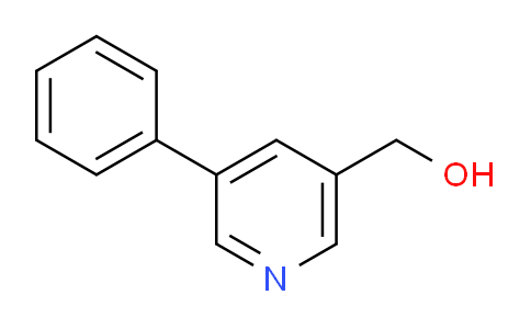 AM16892 | 187392-96-7 | 3-Phenylpyridine-5-methanol