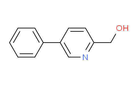 AM16893 | 197847-89-5 | 5-Phenylpyridine-2-methanol