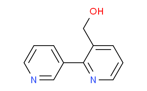 AM16894 | 794521-23-6 | 2-(Pyridin-3-yl)pyridine-3-methanol