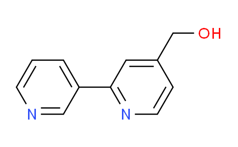 AM16895 | 1227499-42-4 | 2-(Pyridin-3-yl)pyridine-4-methanol