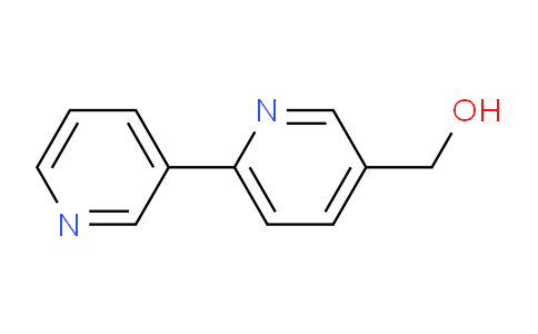 AM16896 | 179873-50-8 | 6-(Pyridin-3-yl)pyridine-3-methanol