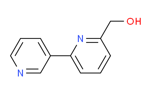 AM16897 | 1227598-86-8 | 6-(Pyridin-3-yl)pyridine-2-methanol