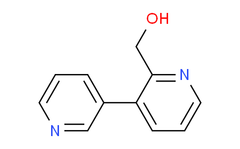 AM16898 | 1227499-31-1 | 3-(Pyridin-3-yl)pyridine-2-methanol