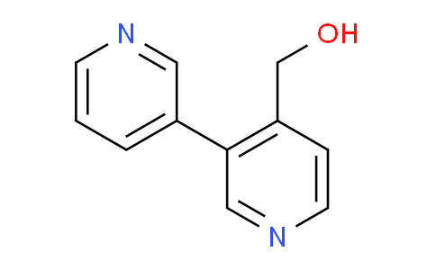 AM16899 | 1227591-13-0 | 3-(Pyridin-3-yl)pyridine-4-methanol