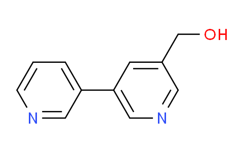 AM16903 | 484673-70-3 | 5-(Pyridin-3-yl)pyridine-3-methanol