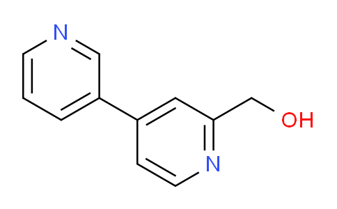 AM16905 | 1227583-41-6 | 4-(Pyridin-3-yl)pyridine-2-methanol