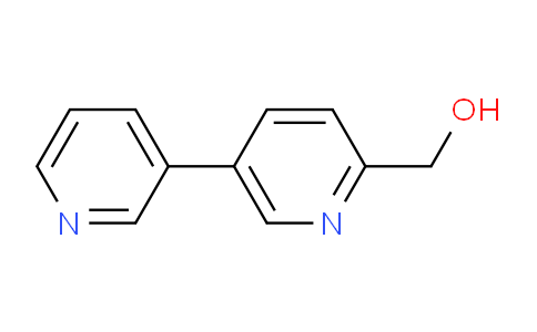 AM16907 | 1227573-09-2 | 5-(Pyridin-3-yl)pyridine-2-methanol
