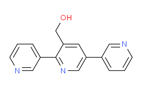 AM16913 | 1227573-25-2 | 2,5-Di(pyridin-3-yl)pyridine-3-methanol