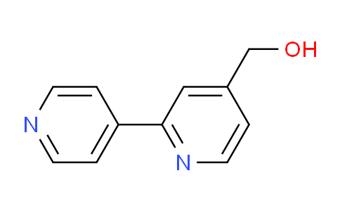AM16918 | 1227517-02-3 | 2-(Pyridin-4-yl)pyridine-4-methanol