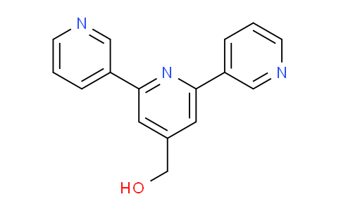 AM16919 | 1227583-75-6 | 2,6-Di(pyridin-3-yl)pyridine-4-methanol