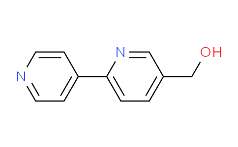 AM16920 | 1227604-64-9 | 6-(Pyridin-4-yl)pyridine-3-methanol