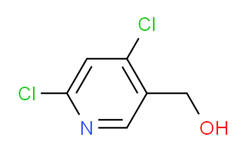 AM16993 | 73998-95-5 | 4,6-Dichloropyridine-3-methanol