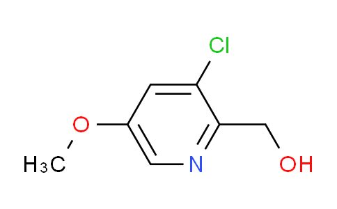 AM16997 | 1227516-63-3 | 3-Chloro-5-methoxypyridine-2-methanol