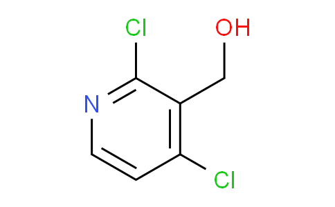 AM16999 | 945543-24-8 | 2,4-Dichloropyridine-3-methanol