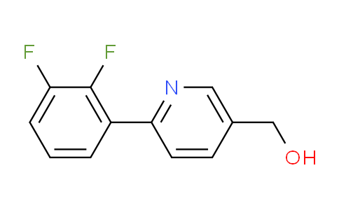 AM17055 | 887974-92-7 | 2-(2,3-Difluorophenyl)pyridine-5-methanol