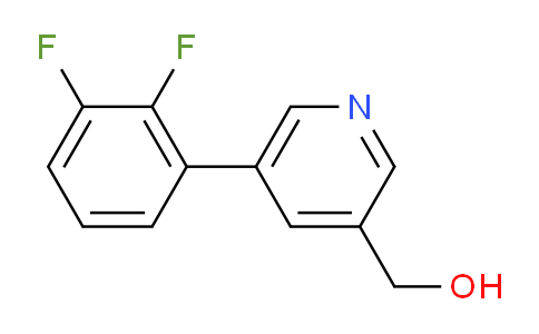 AM17059 | 887974-20-1 | 5-(2,3-Difluorophenyl)pyridine-3-methanol