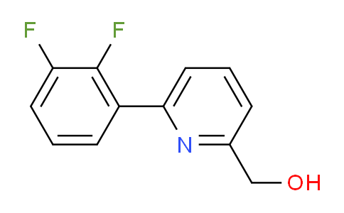 AM17060 | 887981-46-6 | 6-(2,3-Difluorophenyl)pyridine-2-methanol
