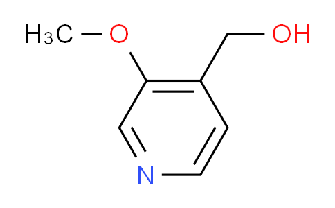 AM17066 | 102074-60-2 | 3-Methoxypyridine-4-methanol