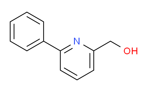 AM17078 | 162614-73-5 | 2-Phenylpyridine-6-methanol
