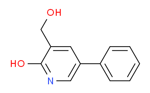 AM17088 | 1227591-01-6 | 2-Hydroxy-5-phenylpyridine-3-methanol