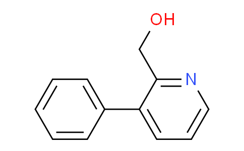AM17089 | 206181-88-6 | 3-Phenylpyridine-2-methanol